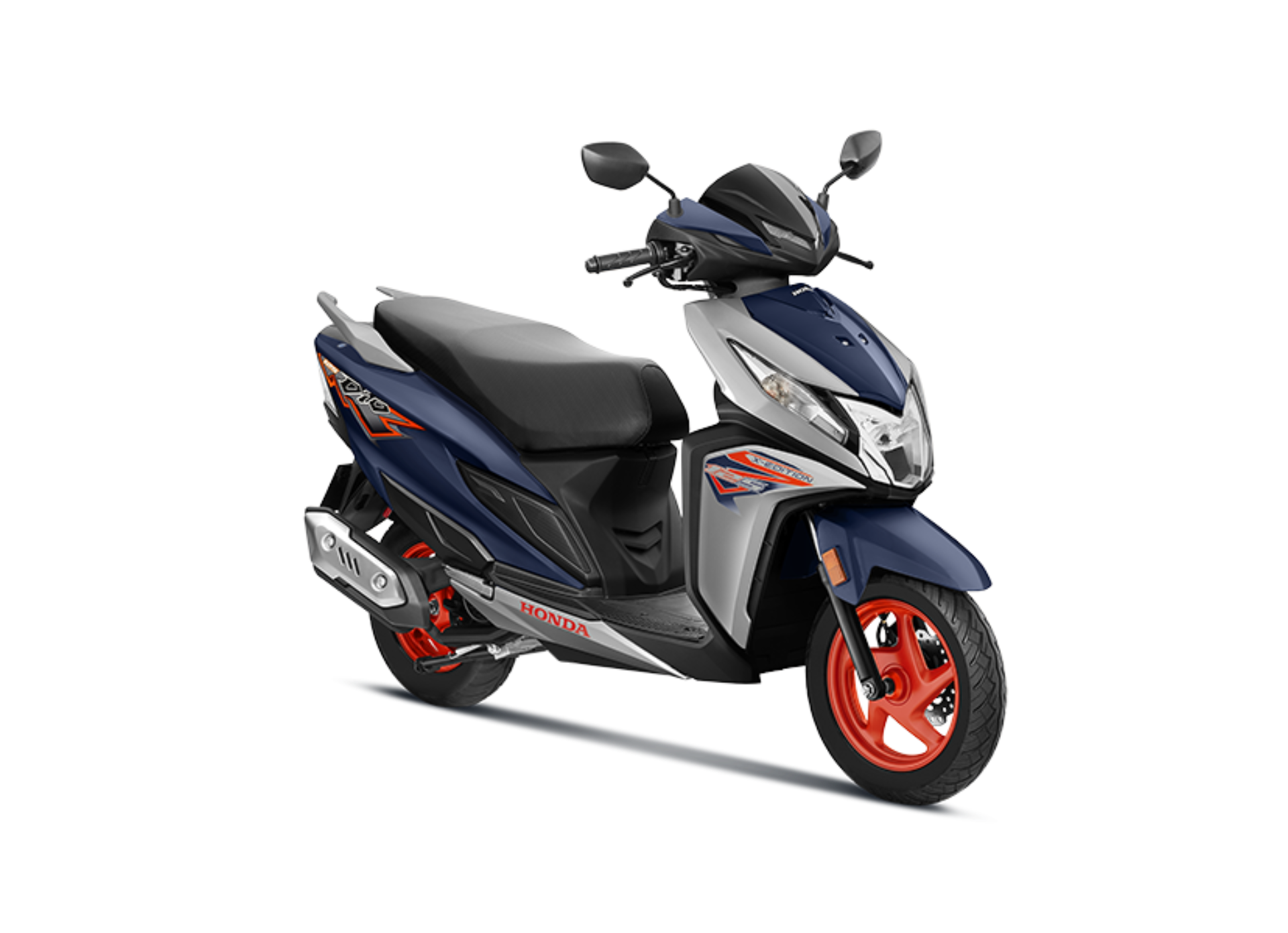 Dio 125 X-Edition
